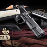 pistola artigianale Nighthawk Custom Vip Black