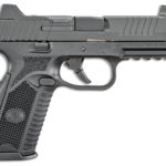 pistola striker fired Fn 509 Tactical BLK