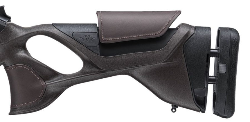 recoil pad blaser r8 ultimate