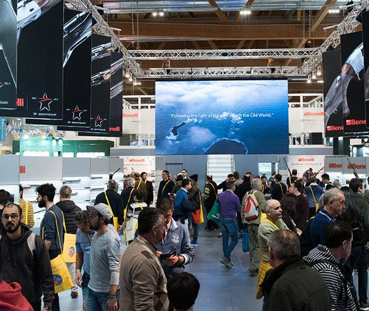 Minori a Hit Show: il regolamento regolamento minori a hit show 2019