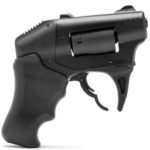 revolver a doppia canna standard manufacturing s-333 volleyfire