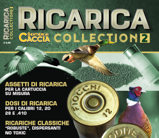 Ricarica Collection 2: vi aspetta in edicola dal 2 febbraio ricarica collection 2