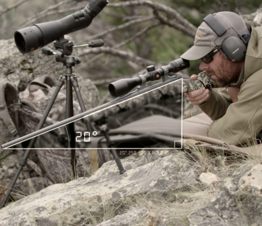 Il tiro a caccia: appuntamento a Hit Show con Leica e Cacciare a Palla seminario di tiro a caccia leica hunter shooting and ballistic master