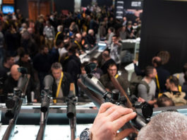 Biglietti per Hit Show 2019: ecco le riduzioni vista d'insieme di un padiglione di Hit Show