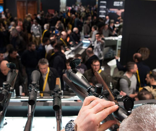 Biglietti per Hit Show 2019: ecco le riduzioni vista d'insieme di un padiglione di Hit Show