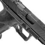 zev oz-9 pistola modulare