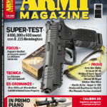 Armi Magazine marzo 2019
