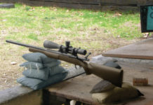 Armi Magazine marzo 2019 vi aspetta in edicola Armi Magazine marzo 2019 bis