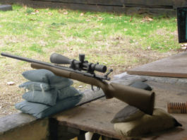 Armi Magazine marzo 2019 vi aspetta in edicola Armi Magazine marzo 2019 bis