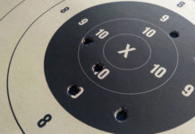 Tiro a segno: a marzo due eventi in provincia di Parma Eventi tiro a segno in provincia di Parma