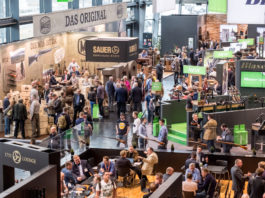 IWA 2019, la fiera di caccia e tiro a Norimberga dall’8 all’11 marzo Iwa 2019