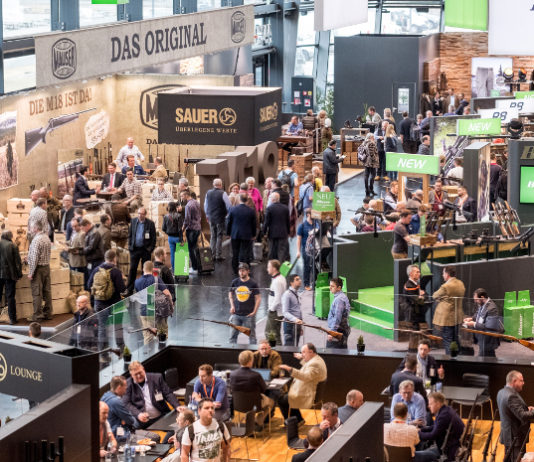 IWA 2019, la fiera di caccia e tiro a Norimberga dall’8 all’11 marzo Iwa 2019
