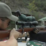 Marlin XL7w calibro .30-06, la prova a fuoco Marlin XL7w prova a fuoco