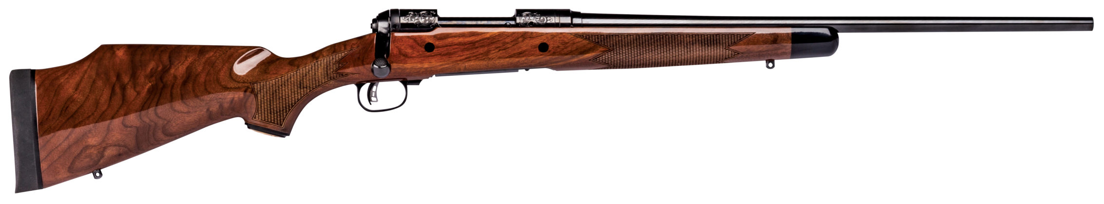 carabina bolt action Savage 125th Anniversary Model 110