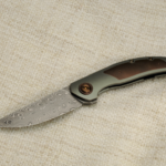 È in edicola il numero 92 di Coltelli jens anso