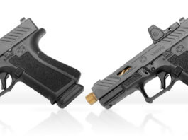 Shadow System MR918, come due pistole custom Shadow System MR1918 come due pistole custom