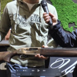 beretta a300 semiautomatico tutta caccia