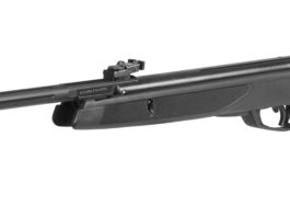 Armi di libera vendita: Adinolfi importa le Gamo Black Bear e HV Storm armi di libera vendita gamo black bear