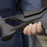 carabina bolt action blaser R8 Ultimate