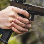 caricatore da 27 colpi per Glock 9 mm Magpul PMAG 27 GL9