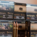 fiocchi munizioni freccia nera