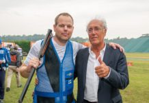 Fiocchi munizioni: finita la collaborazione con Maccacaro marzio maccacaro