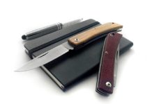 Maserin Scout 163, coltello alla maniaghese maserin scout 0