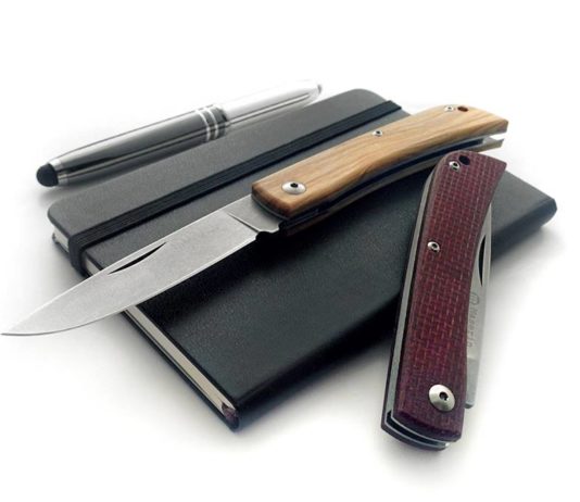 Maserin Scout 163, coltello alla maniaghese maserin scout 0