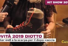Diotto presenta il nuovo Hunter 448 e la sua proposta per il dopo-caccia