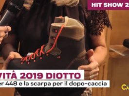 Diotto presenta il nuovo Hunter 448 e la sua proposta per il dopo-caccia