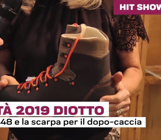 Diotto presenta il nuovo Hunter 448 e la sua proposta per il dopo-caccia