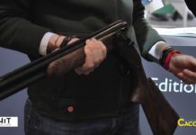 Beretta DT11 EELL Black Edition, semplicemente al top