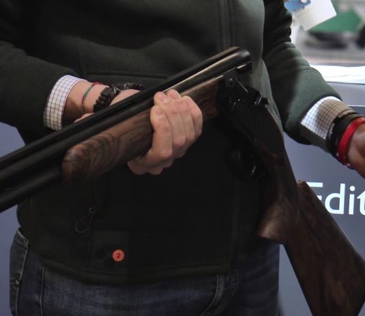 Beretta DT11 EELL Black Edition, semplicemente al top