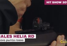 Kahles Helia RD, la presentazione del nuovo punto rosso