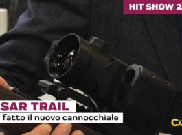 Pulsar Trail, il telemetro è integrato