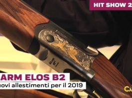 Fabarm e il sovrapposto da caccia