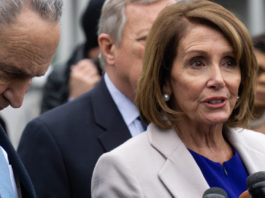 Controllo delle armi: la doppia mossa dei democratici Usa sui background check nancy pelosi speaker camera stati uniti controllo delle armi