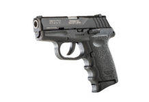 Pistole americane: ecco la nuova SCCY CPX-3 nuove pistole americane sccy cpx-3