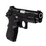 nuove pistole sti international 2011 Staccato-C