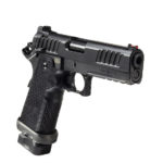 nuove pistole sti international 2011 Staccato-P