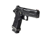 Nuove pistole: le STI International 2011 Staccato-P e 2011 Staccato-C nuove pistole sti international 2011 Staccato-P