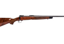 I nuovi fucili di Savage: 125th Anniversary Model 110, 110 Praire Hunter, Rascal