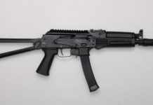 Qualche precisazione sul sequestro delle Izhmash Saiga 9 Saiga 9