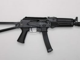 Qualche precisazione sul sequestro delle Izhmash Saiga 9 Saiga 9