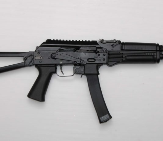 Qualche precisazione sul sequestro delle Izhmash Saiga 9 Saiga 9