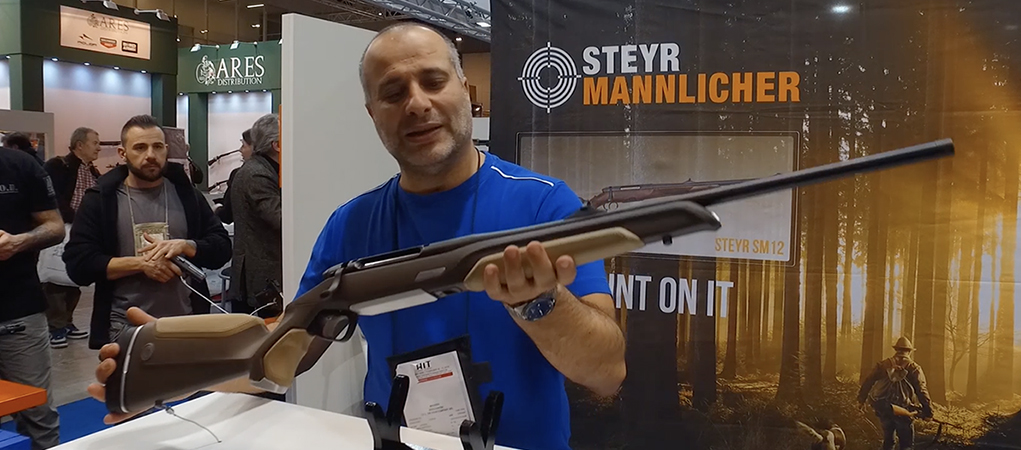 steyr mannlicher monobloc steyr mannlicher monobloc