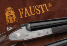 Fausti Dea SL “dedicata alla regina”, la doppietta per beccaccia vista completa della doppietta per beccaccia fausti dea sl dedicata alla regina
