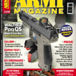 Armi Magazine aprile 2019