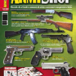 Armi Shop aprile 2019