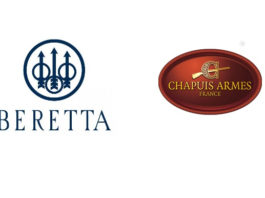 Nuovi proprietari di Chapuis Armes: ecco Beretta al di là delle Alpi Beretta tra i nuovi proprietari di Chapuis Armes